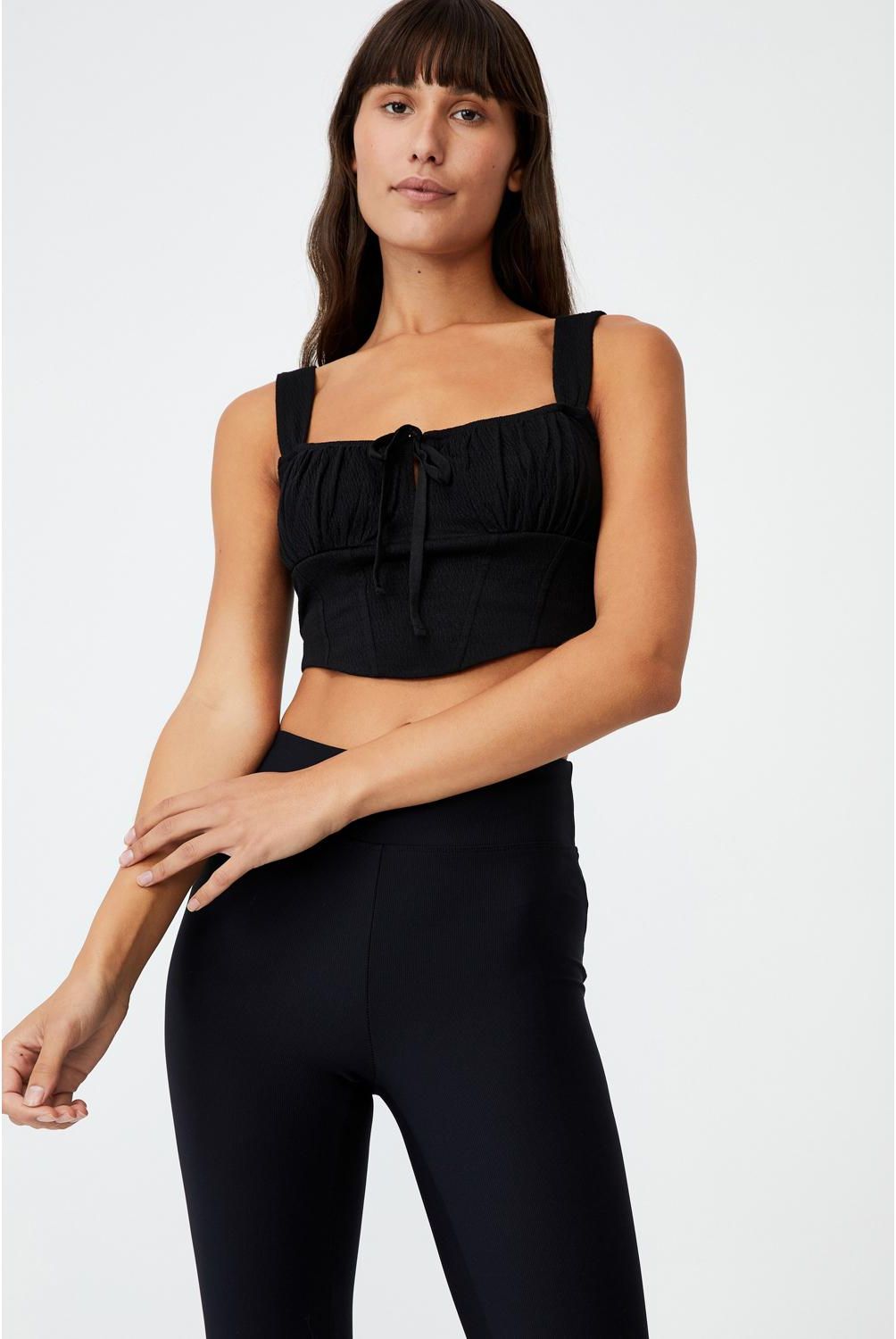 COTTON ON - Top Mujer