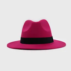 GENERICO - Sombrero vaquero fieltro 0020
