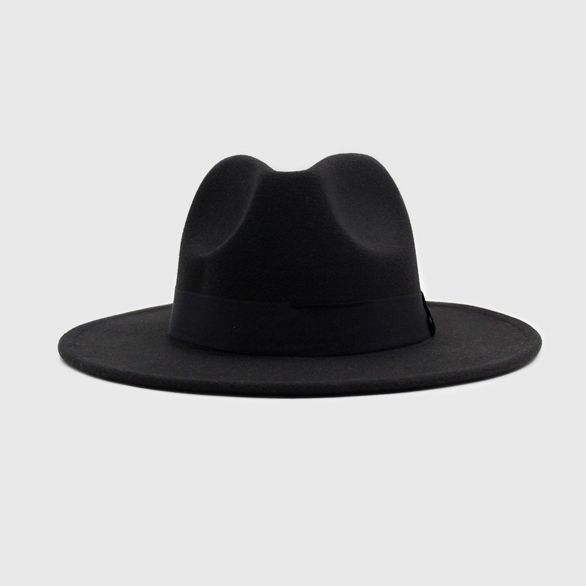 GENERICO - Sombrero vaquero fieltro 0020