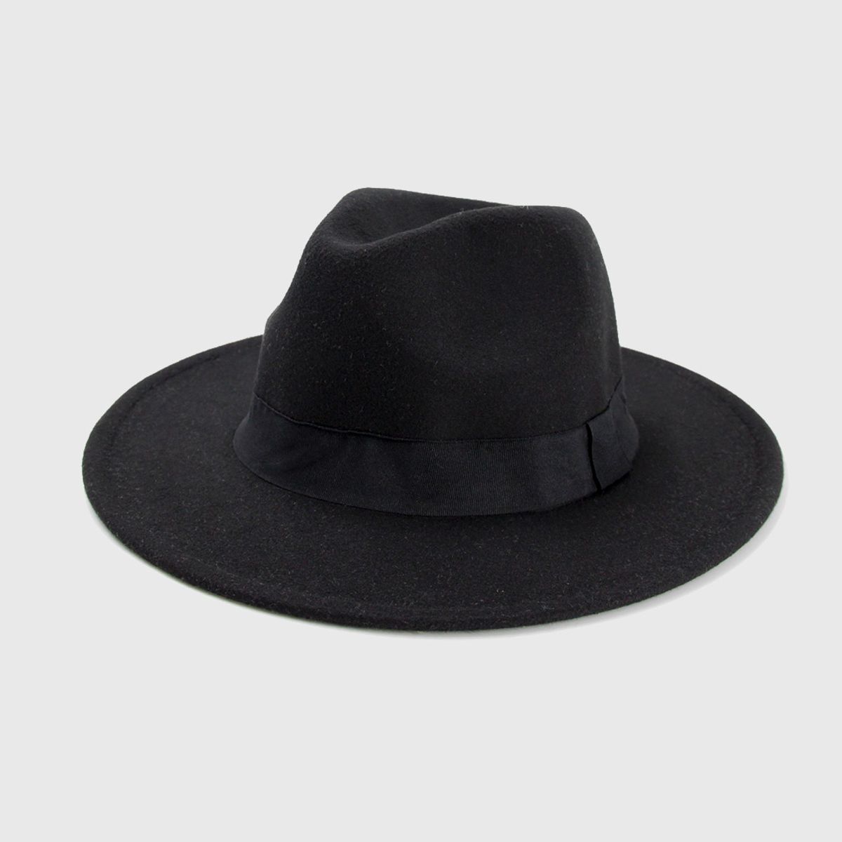GENERICO - Sombrero vaquero fieltro 0020
