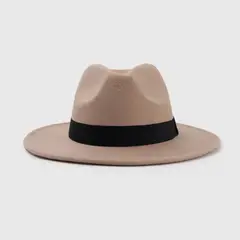 GENERICO - Sombrero vaquero fieltro 0020