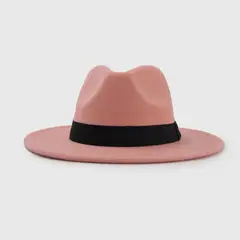 GENERICO - Sombrero vaquero fieltro 0020