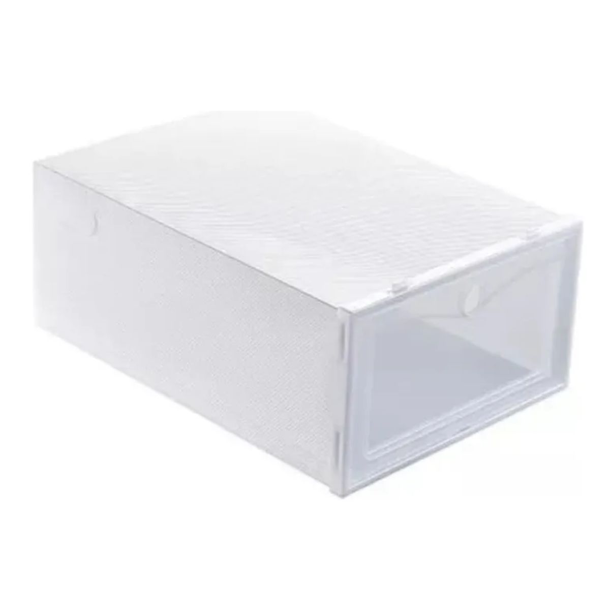 GENERICO - Organizador De Zapatos Tapa Rigida