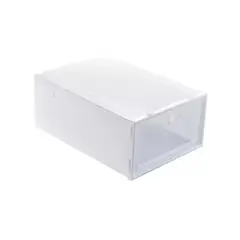 GENERICO - Organizador De Zapatos Tapa Rigida