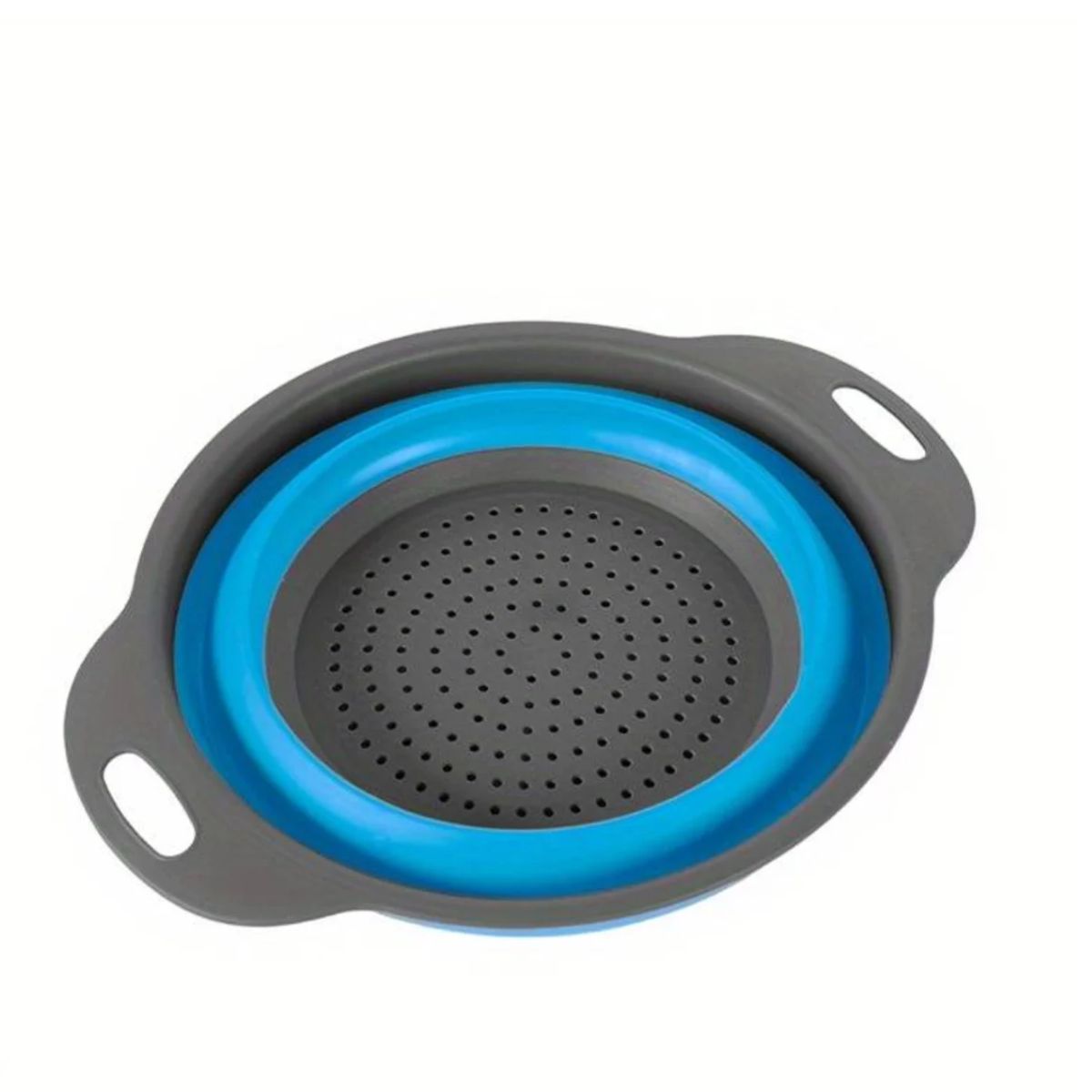 GENERICO - Colador Flexible De Silicon