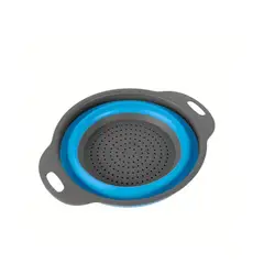 GENERICO - Colador Flexible De Silicon