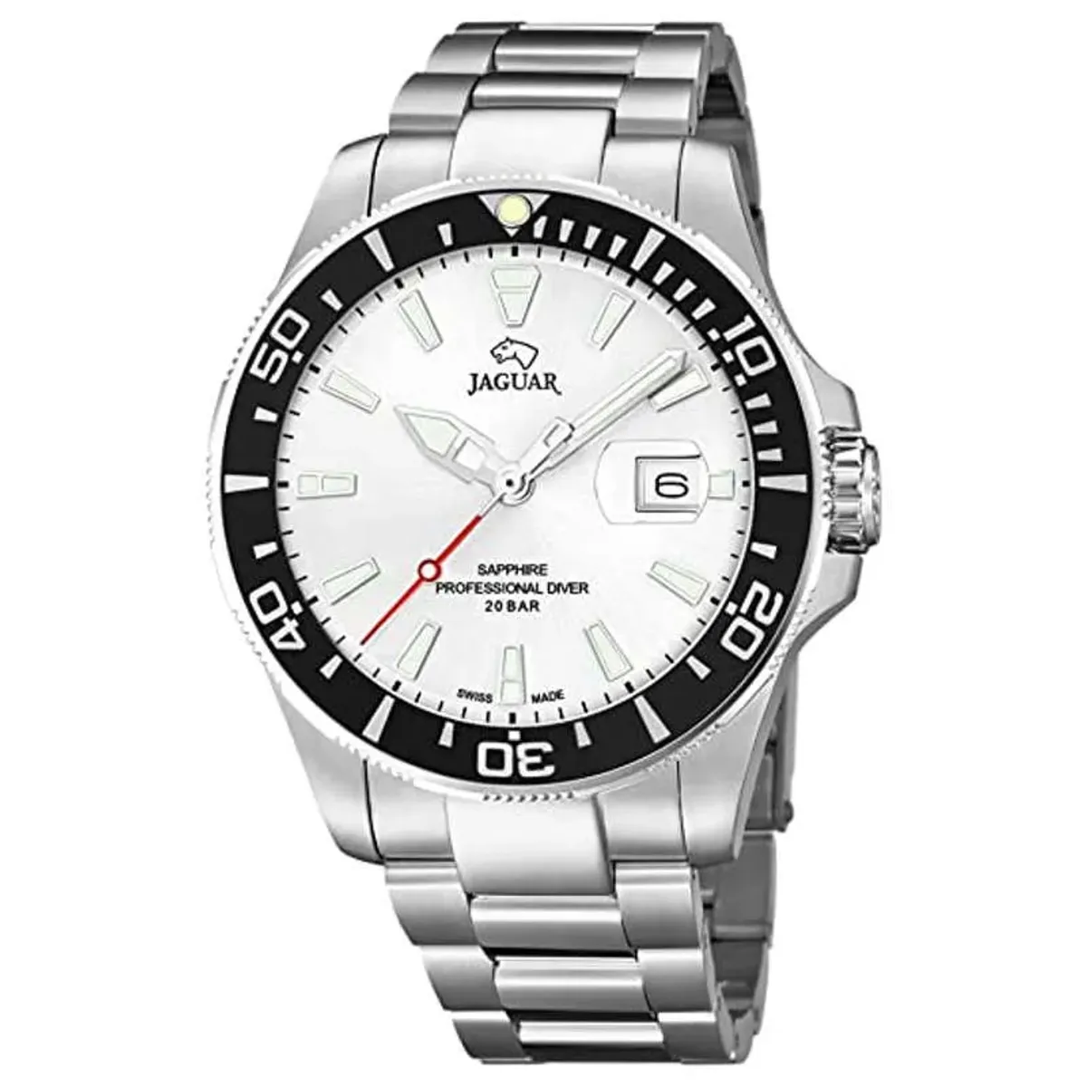 JAGUAR - Reloj Jaguar Executive hombre J8601