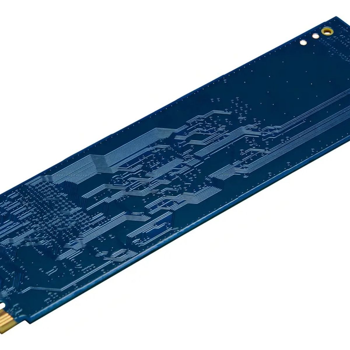 GENERICO - Disco sólido Ssd M.2 1tb Kingston Nvme Pcie 4.0 Nv3 color azul oscuro
