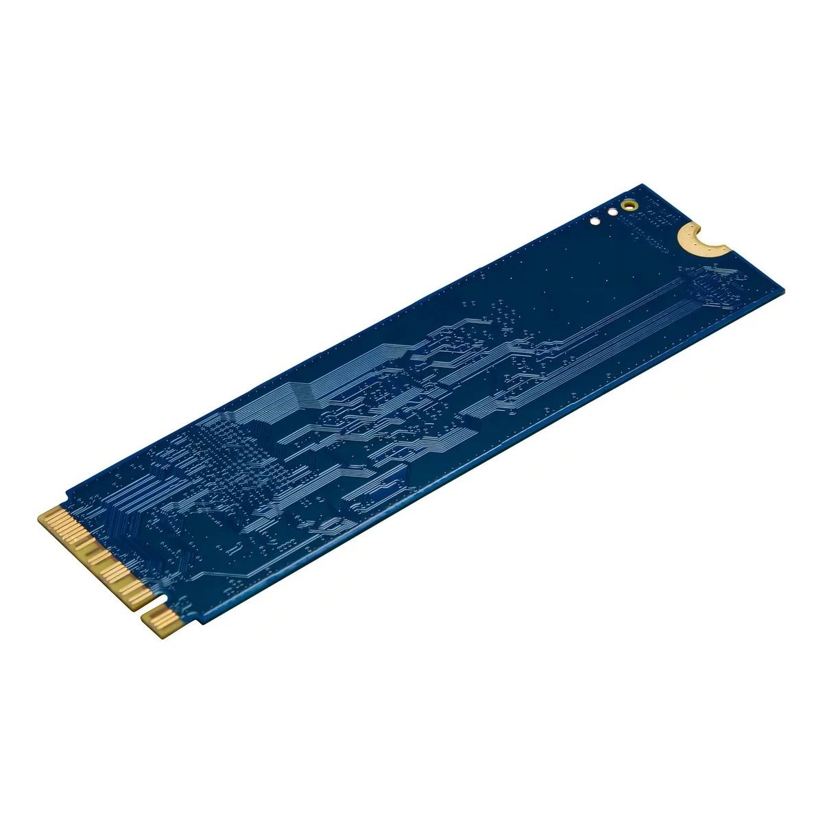 GENERICO - Disco sólido Ssd M.2 1tb Kingston Nvme Pcie 4.0 Nv3 color azul oscuro