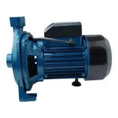 GENERICO - Bomba De Agua Centrifuga 1hp 120 L/Min 1"x1" Booniga