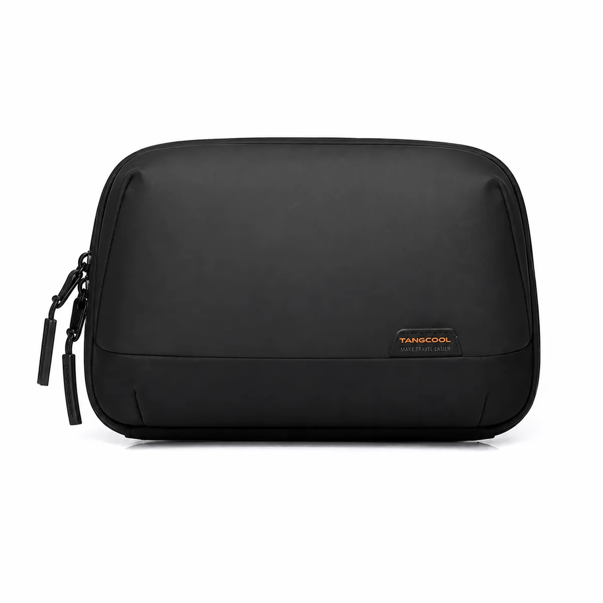 ITERLEVE - Estuche Organizador Bolso Porta Cables Para Viajes Capacidad