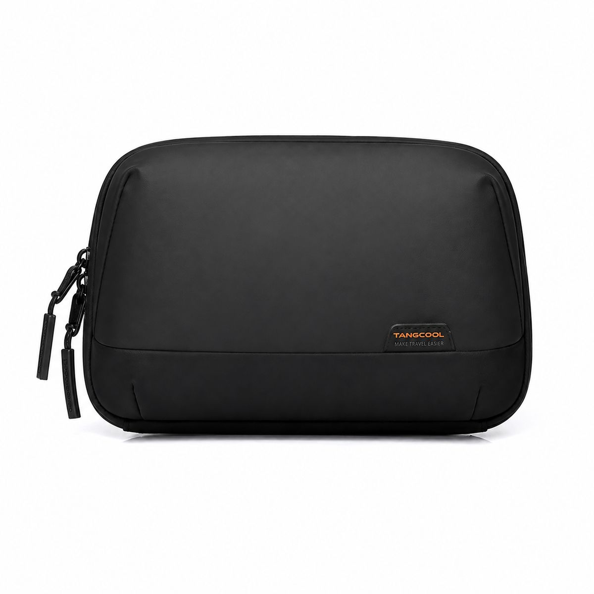 ITERLEVE - Estuche Organizador Bolso Porta Cables Para Viajes Capacidad