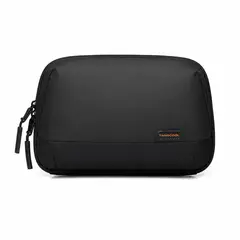 ITERLEVE - Estuche Organizador Bolso Porta Cables Para Viajes Capacidad