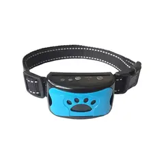 GENERICO - Collar De Entrenamiento Anti Ladrido Con Vibracion Labg