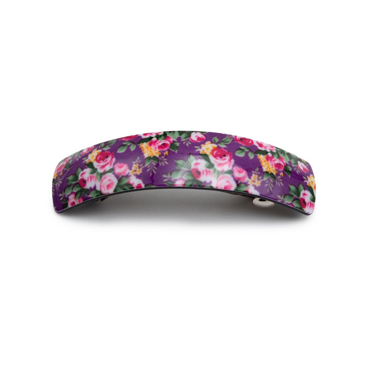 BIJOUTERIA LB20 SPA - Set De 2 Trabas Para El Pelo Promo A02 - Multicolor
