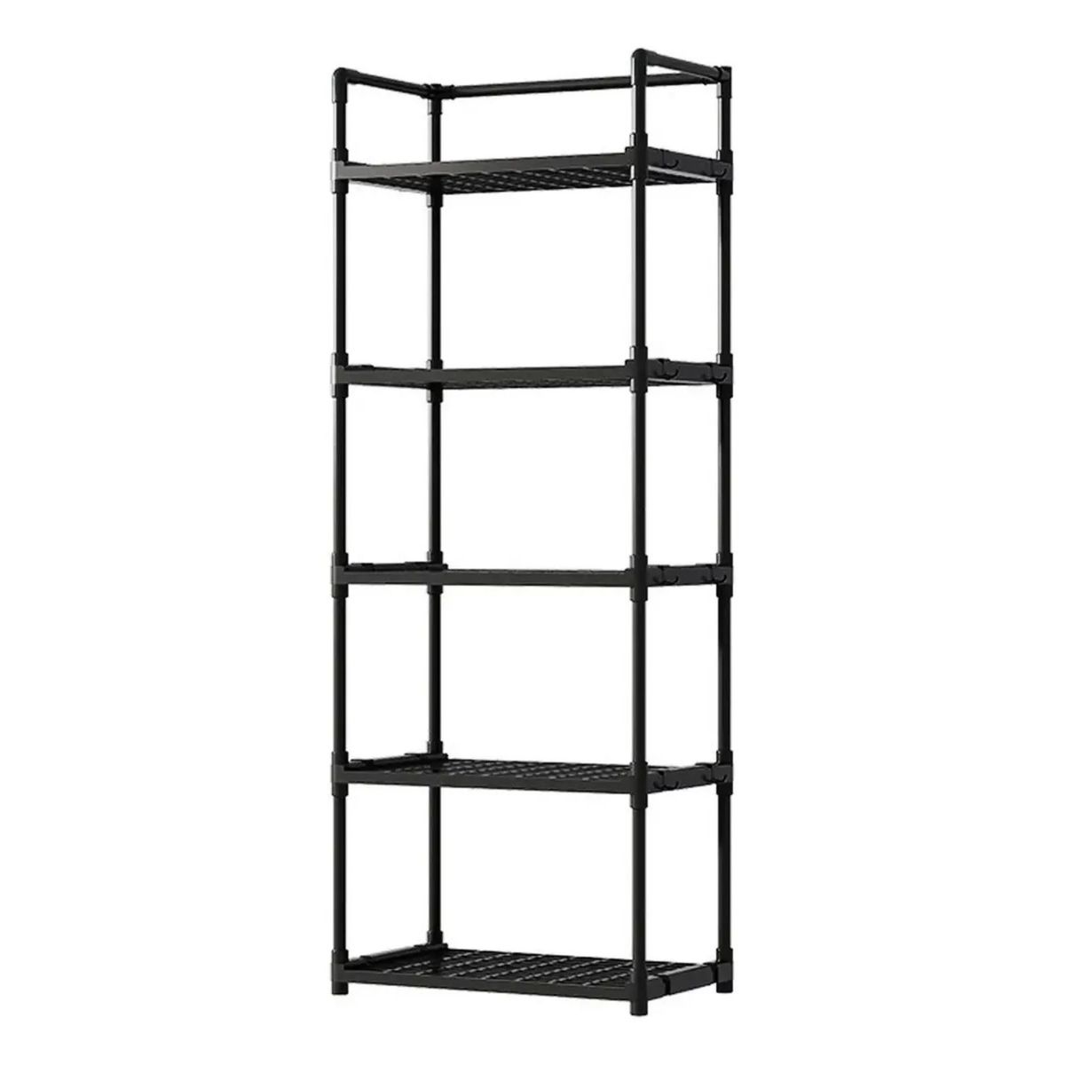 GENERICO - Rack Estante Organizador Baño Cocina Multifuncional 5 Nivel