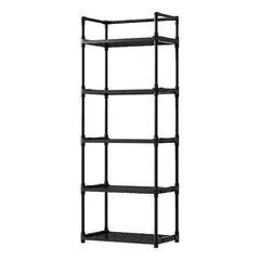 GENERICO - Rack Estante Organizador Baño Cocina Multifuncional 5 Nivel