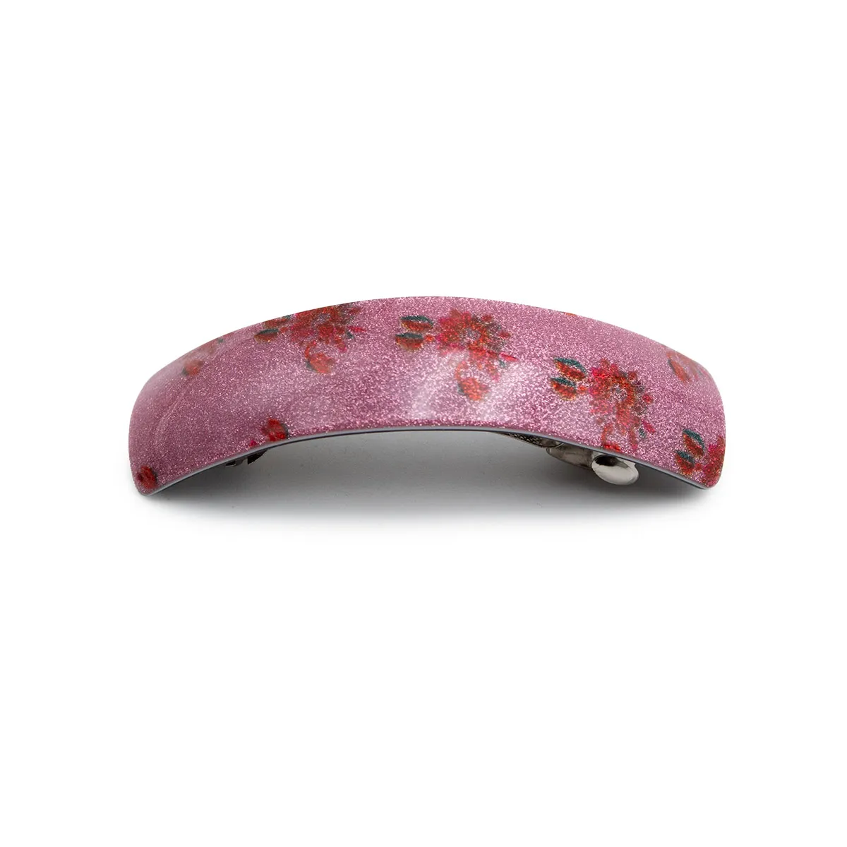 BIJOUTERIA LB20 SPA - Set De 2 Trabas Para El Pelo Promo A04 - Multicolor