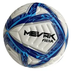 GENERICO - Balón Fútbol n°5 Fiera Textura - Mevak