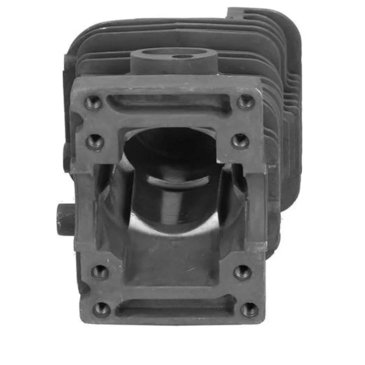 GENERICO - Kit Cilindro Pistón Y Anillos Compatible Con Stihl Ms170
