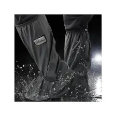 MOVI - Cubrebotas y Cubrecalzado Impermeable Con Zuela