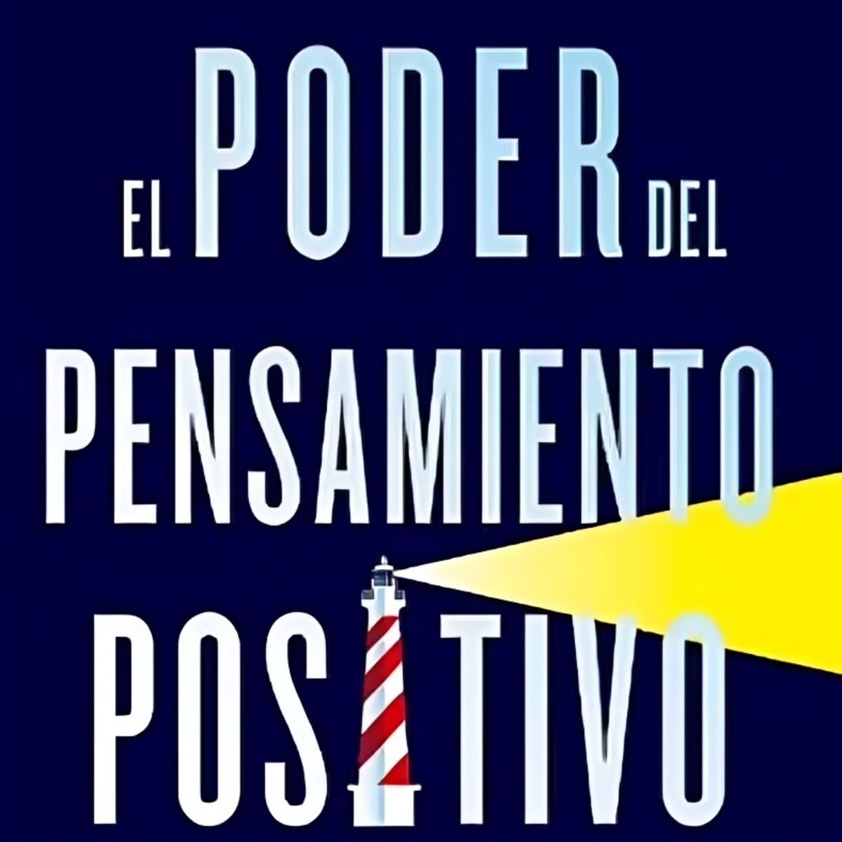 TOP10BOOKS - LIBRO El Poder Del Pensamiento Positivo - Annie F. Downs