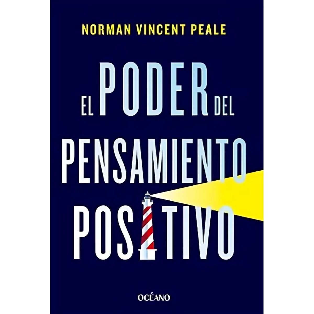 TOP10BOOKS - LIBRO El Poder Del Pensamiento Positivo - Annie F. Downs
