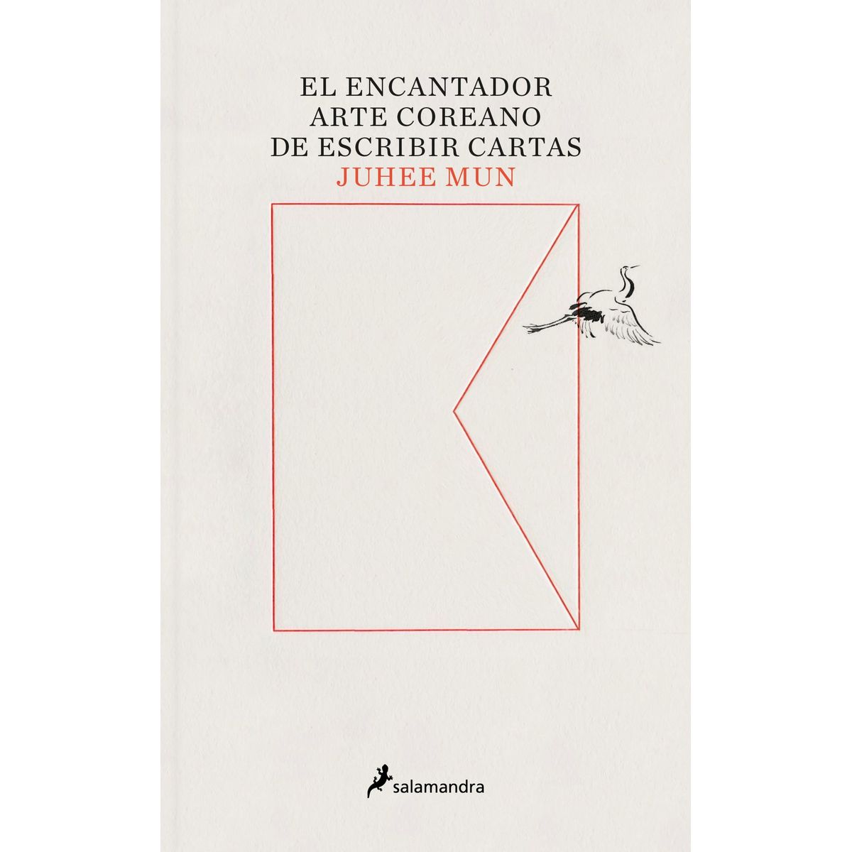 TOP10BOOKS - Encantador Arte Coreano De Escribir Cartas - JUHEE MUN