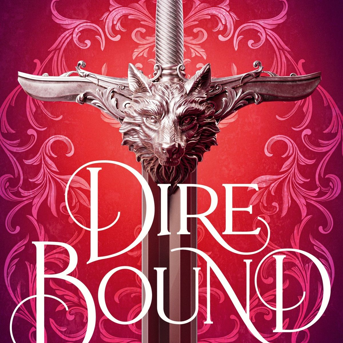 TOP10BOOKS - LIBRO Dire Bound. Alma De Lobo - SABLE SORENSEN