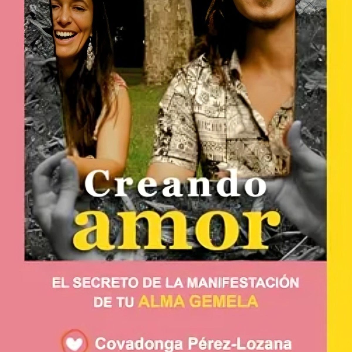 TOP10BOOKS - LIBRO Creando Amor - Varios Autores