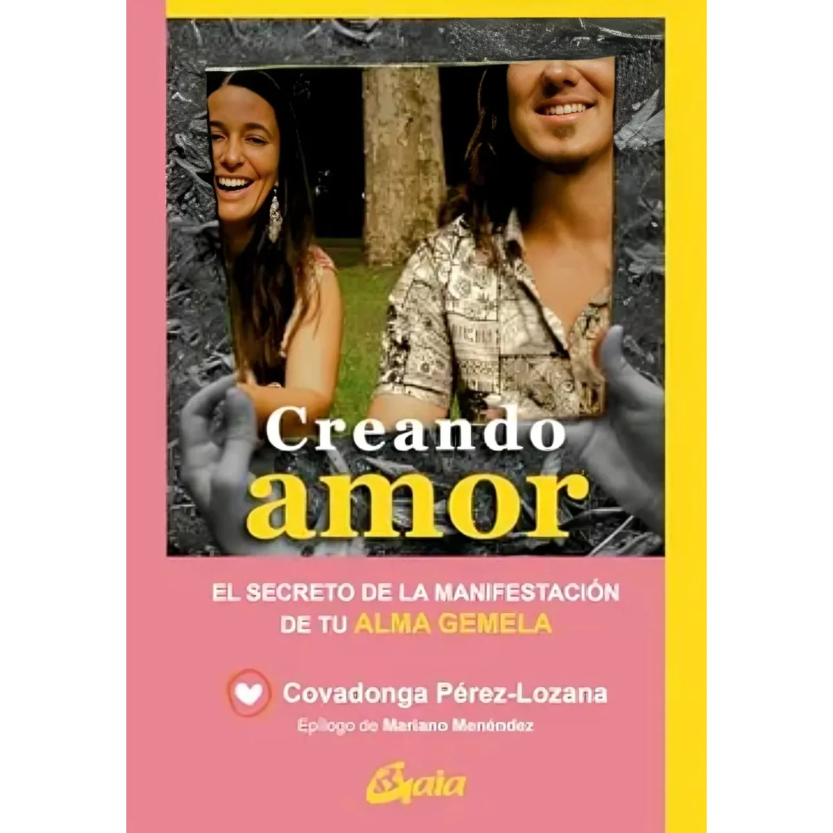 TOP10BOOKS - LIBRO Creando Amor - Varios Autores