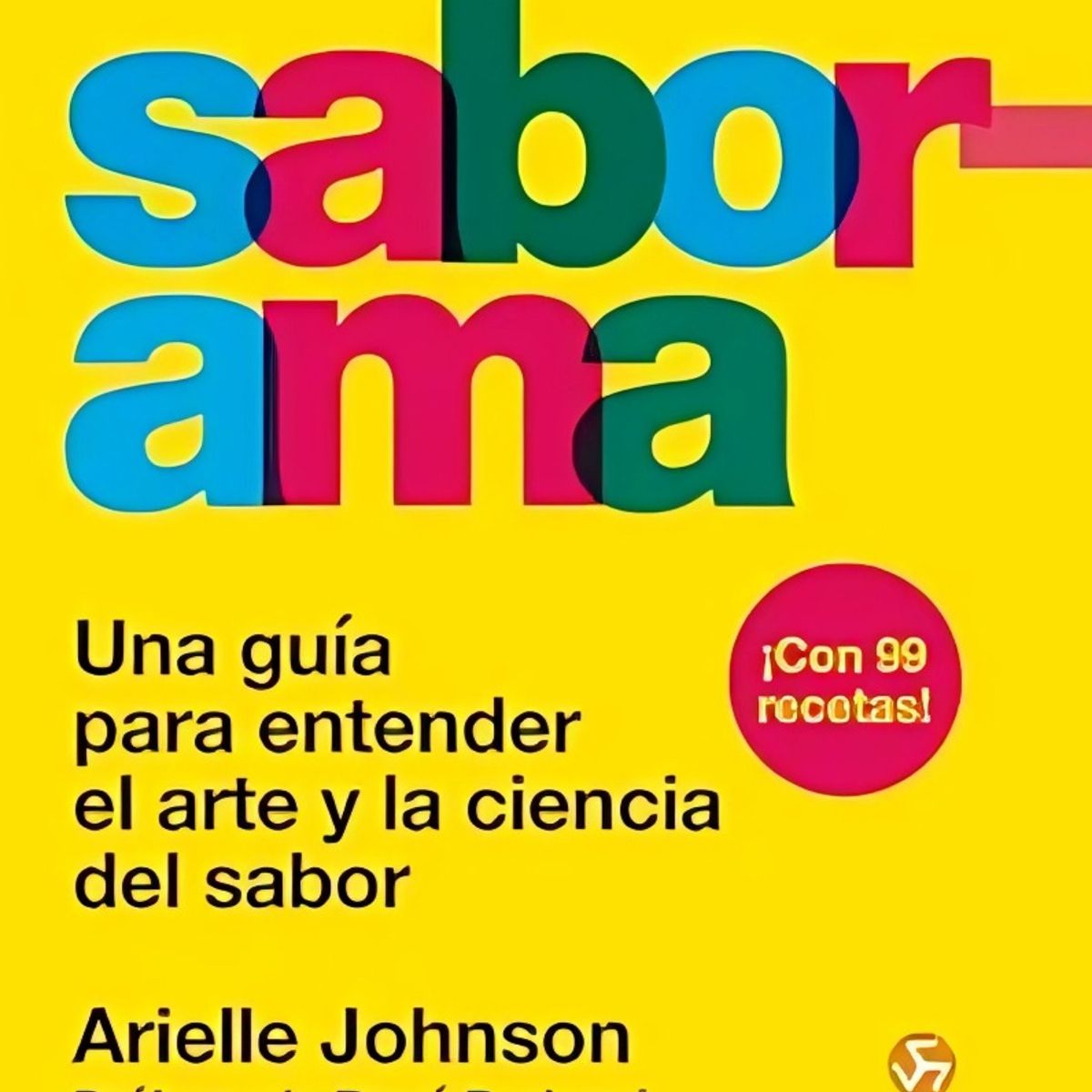 TOP10BOOKS - LIBRO Saborama - Annie F. Downs