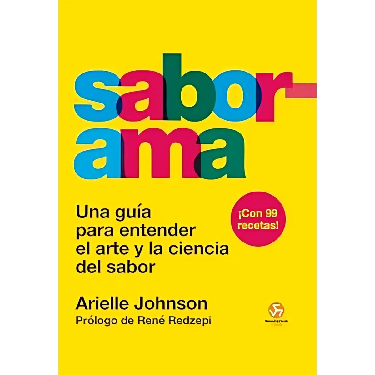 TOP10BOOKS - LIBRO Saborama - Annie F. Downs