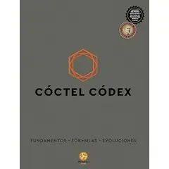 TOP10BOOKS - LIBRO Cóctel Códex - Donald Miller