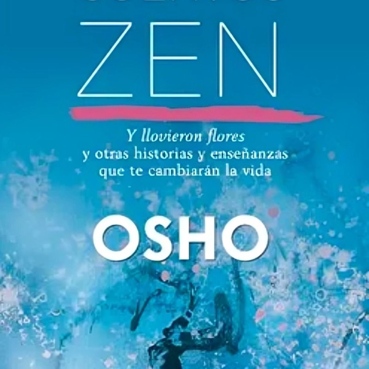 TOP10BOOKS - LIBRO Cuentos Zen - Varios Autores