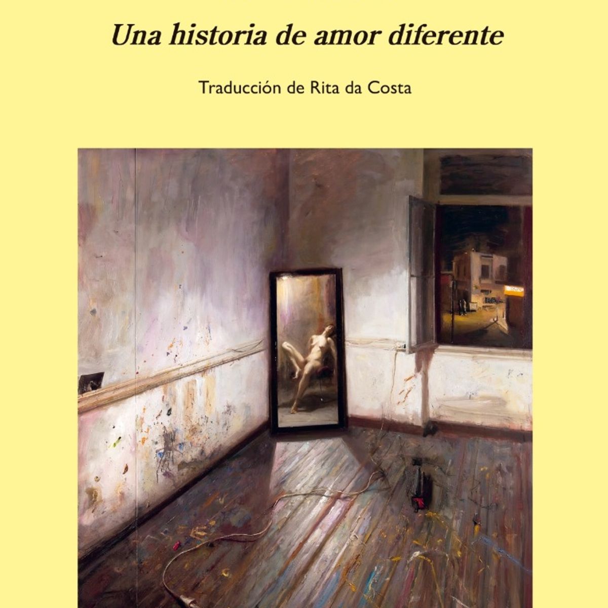 TOP10BOOKS - LIBRO Astillas - Leslie Jamison
