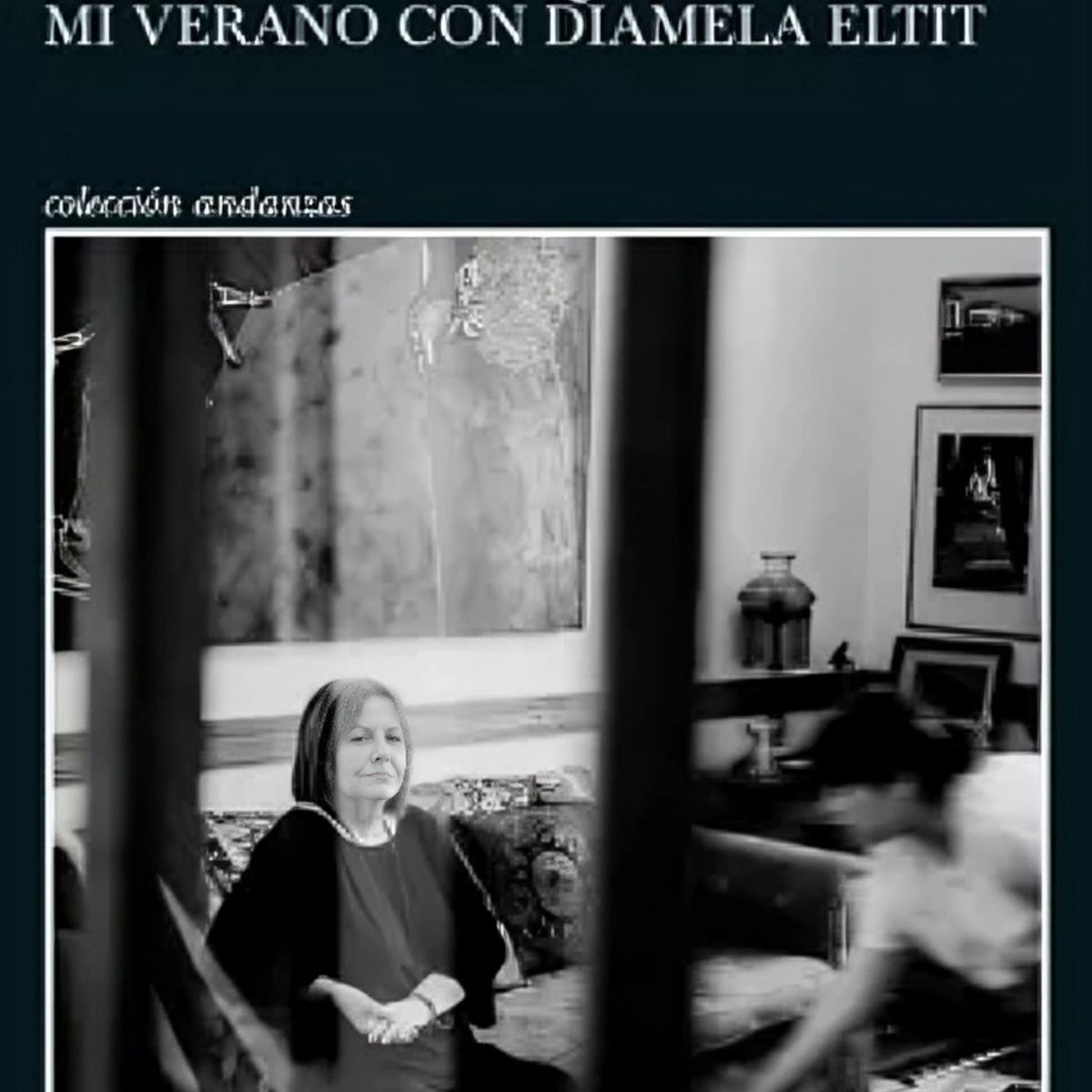 TOP10BOOKS - LIBRO No Tengo Que Ganar - JAVIERA TAPIA