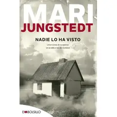 TOP10BOOKS - LIBRO Nadie Lo Ha Visto - Carlos Taibo