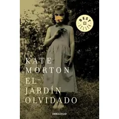 TOP10BOOKS - LIBRO El Jardín Olvidado - KATE MORTON
