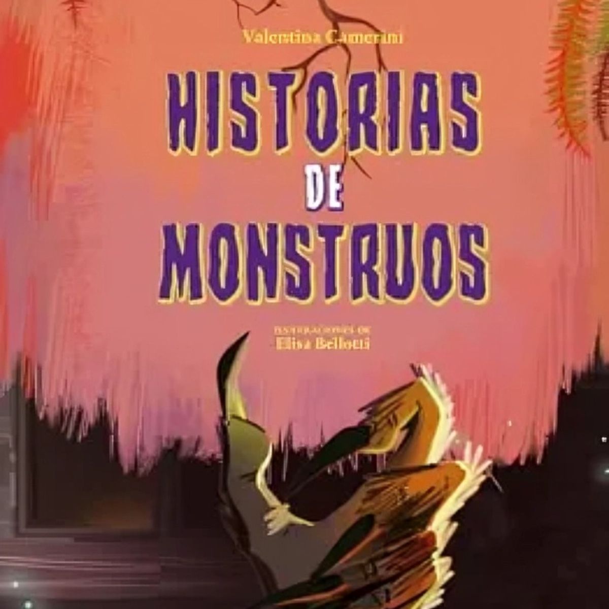 TOP10BOOKS - LIBRO Historias De Monstruos - Neale Donald Walsch