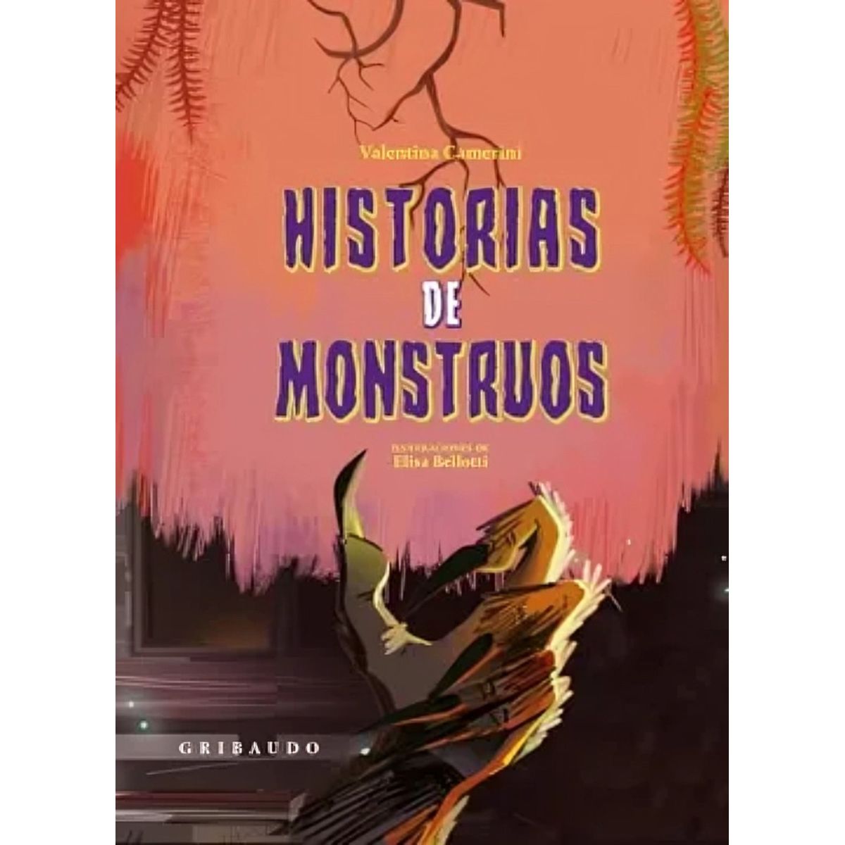 TOP10BOOKS - LIBRO Historias De Monstruos - Neale Donald Walsch