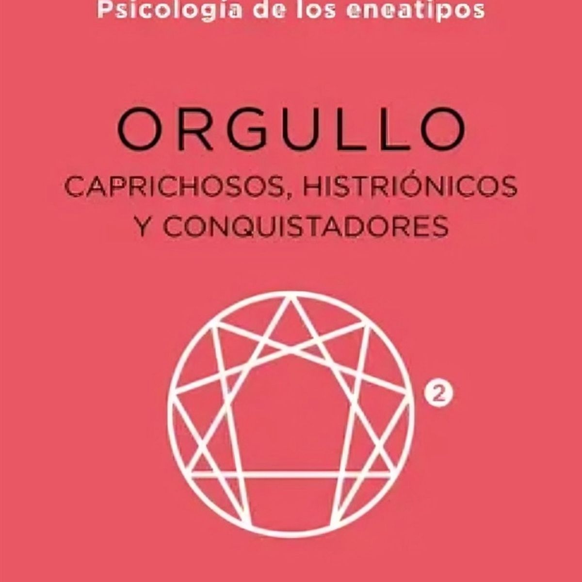 TOP10BOOKS - LIBRO Orgullo - Andrea Mónaco