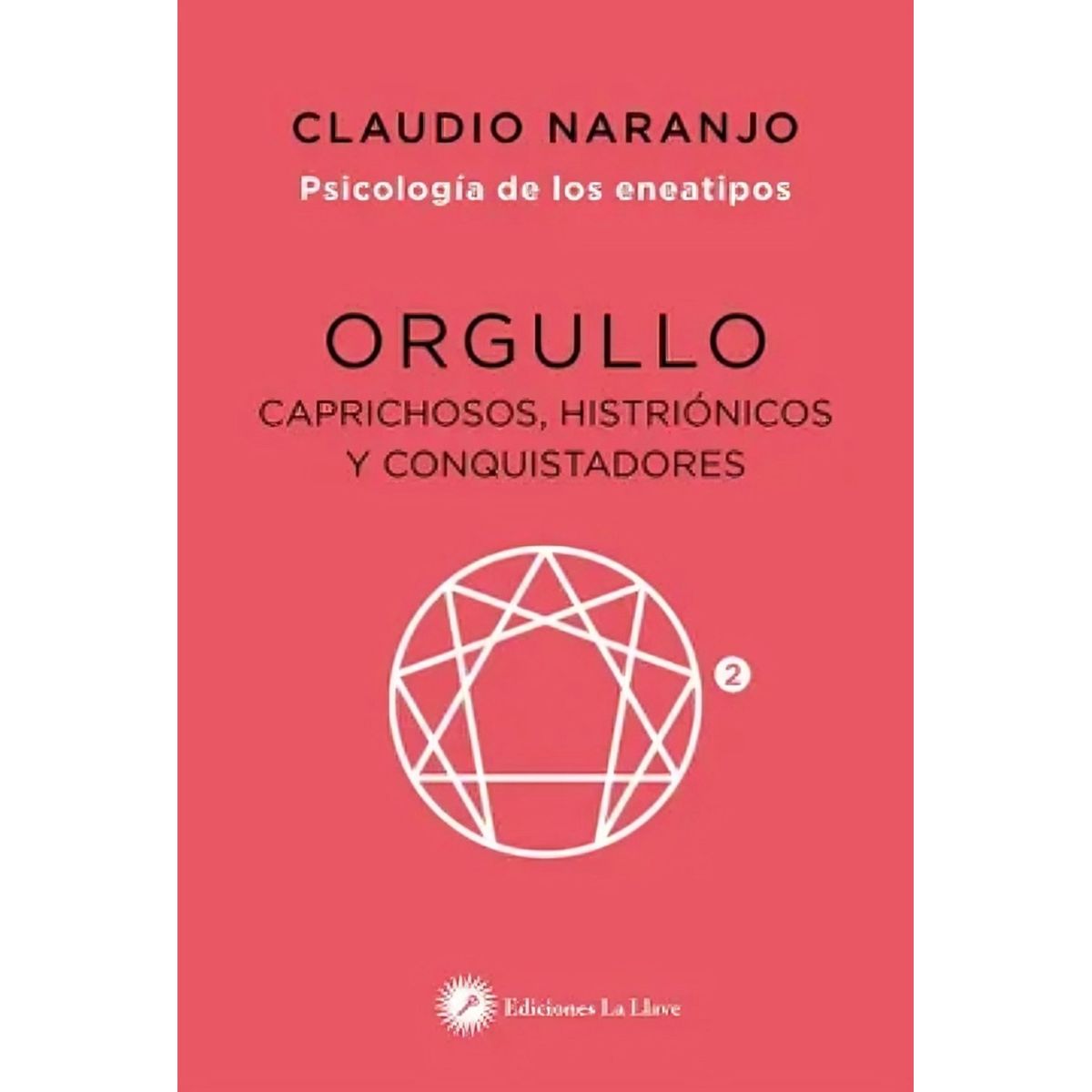 TOP10BOOKS - LIBRO Orgullo - Andrea Mónaco