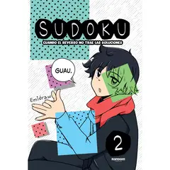 TOP10BOOKS - LIBRO Sudoku 2 - EMIDRAW
