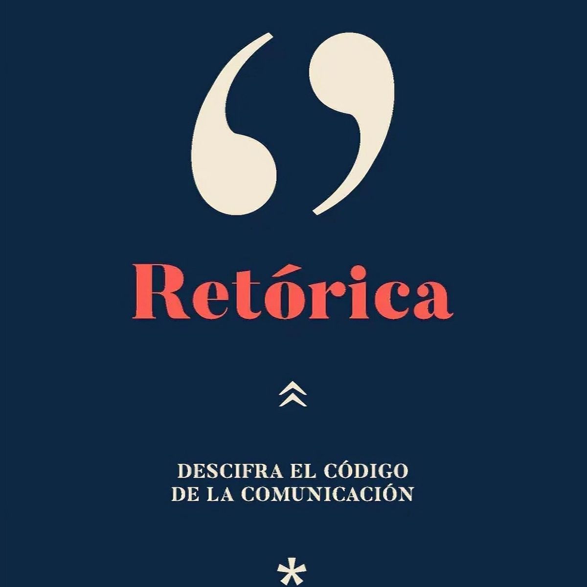 TOP10BOOKS - LIBRO Retórica - BÅRD BORCH MICHALSEN