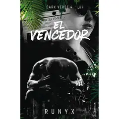 TOP10BOOKS - LIBRO El Vencedor (dark Verse 4) - RU NYX