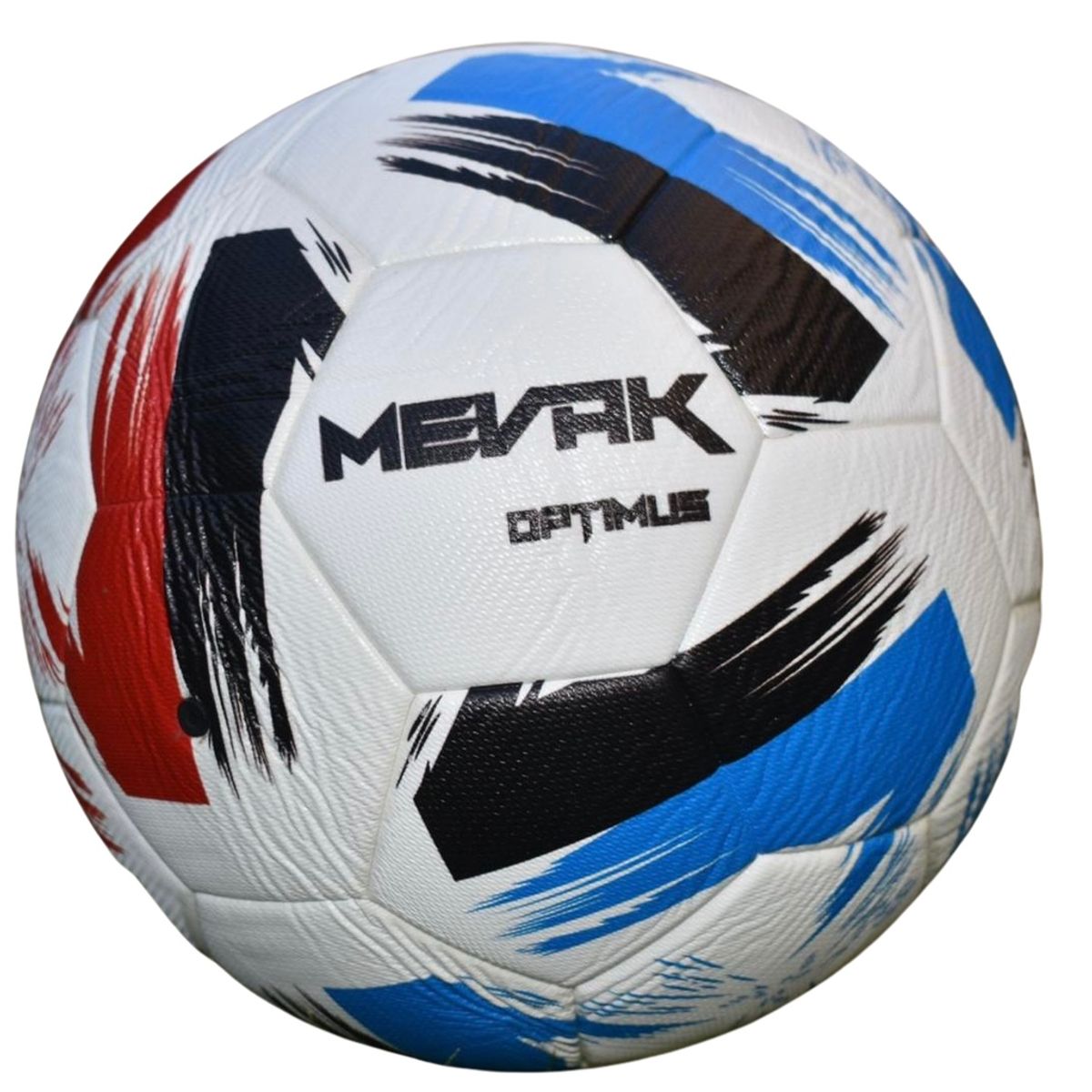 GENERICO - Balón Fútbol n°5 Optimus - Mevak