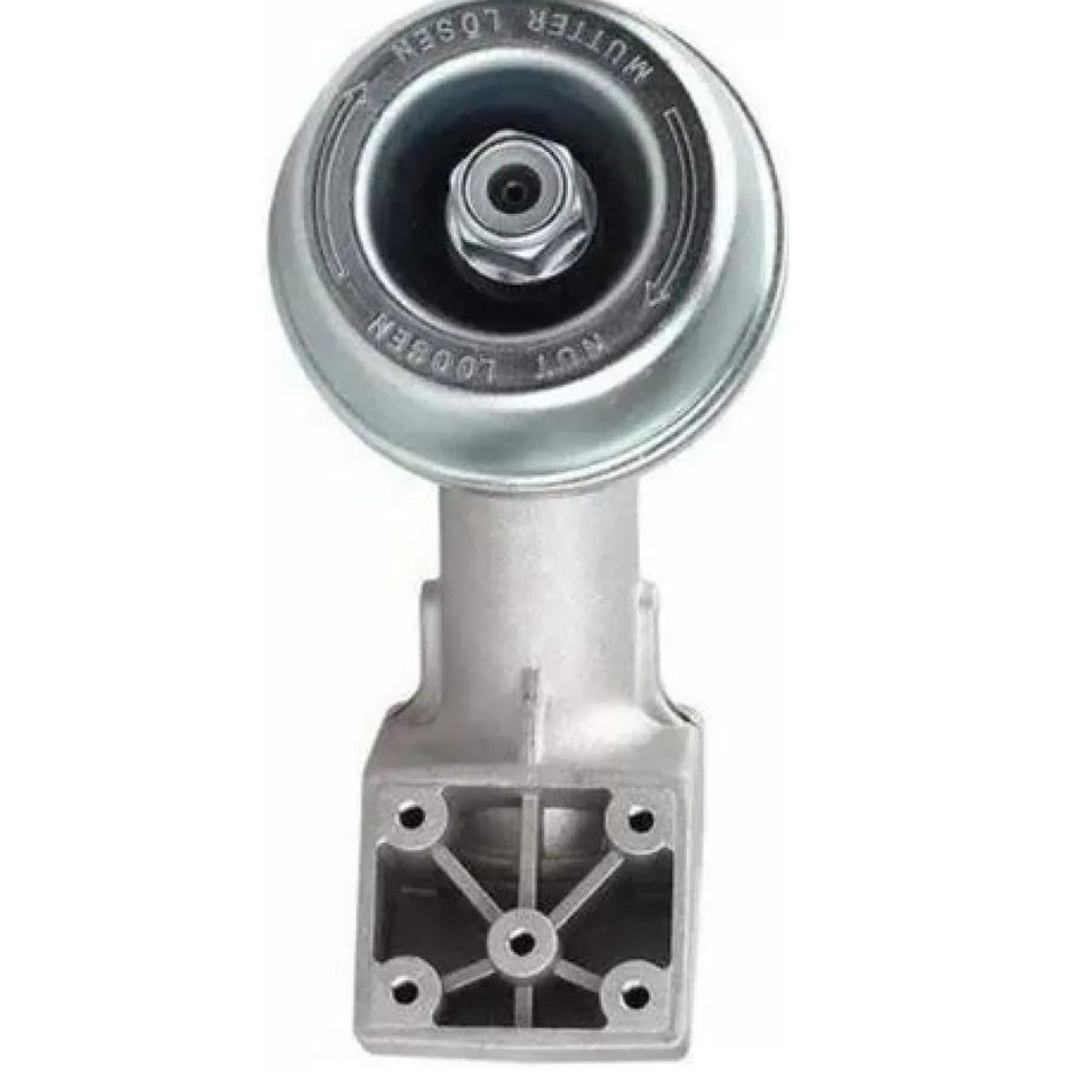 GENERICO - Caja Engranajes Para Stihl Fs120 Fs250 Fs250 Modelo Antiguo