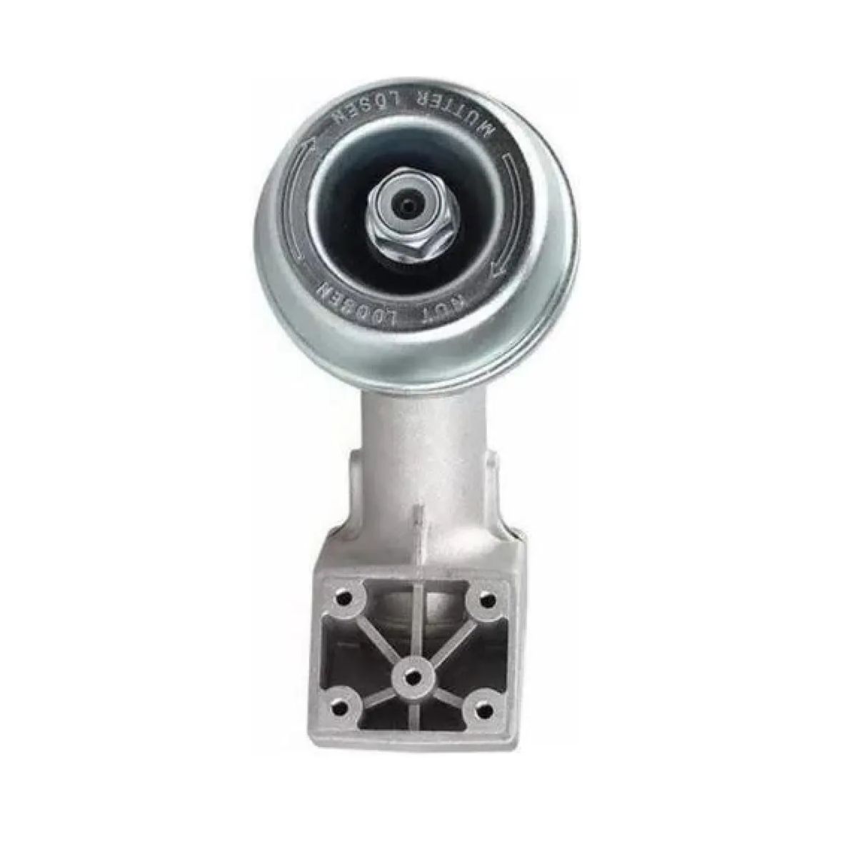 GENERICO - Caja Engranajes Para Stihl Fs120 Fs250 Fs250 Modelo Antiguo