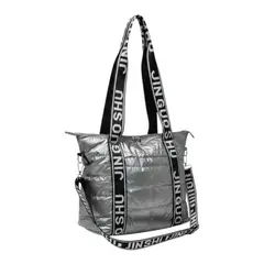 GENERICO - Cartera Bolso Bandolera Acolchada